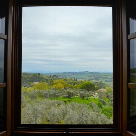 Apartament Casa Zeno Volterra Zewnętrze zdjęcie